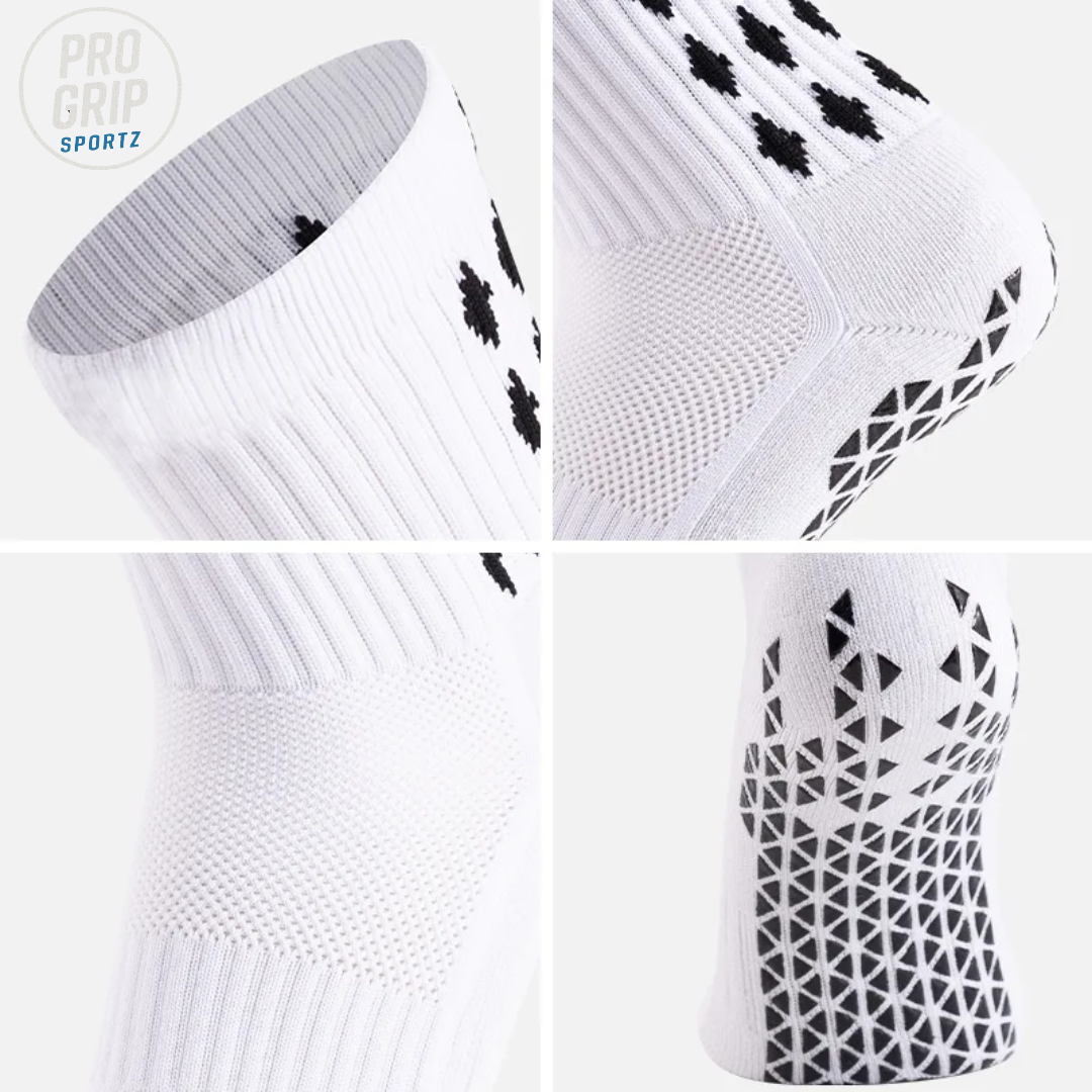 Pro Grip Sportz Grip Socks £7 Each or 4 For £21 Use Code - PGS21