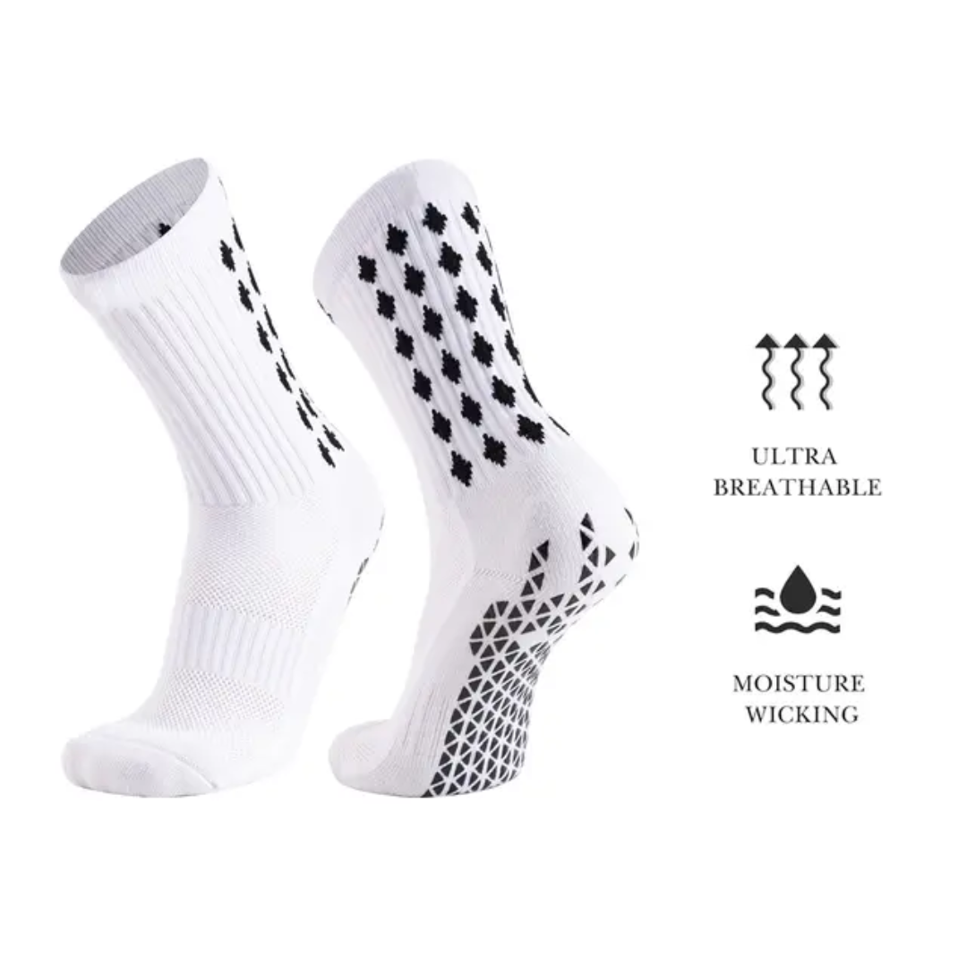 Pro Grip Sportz Grip Socks £7 Each or 4 For £21 Use Code - PGS21