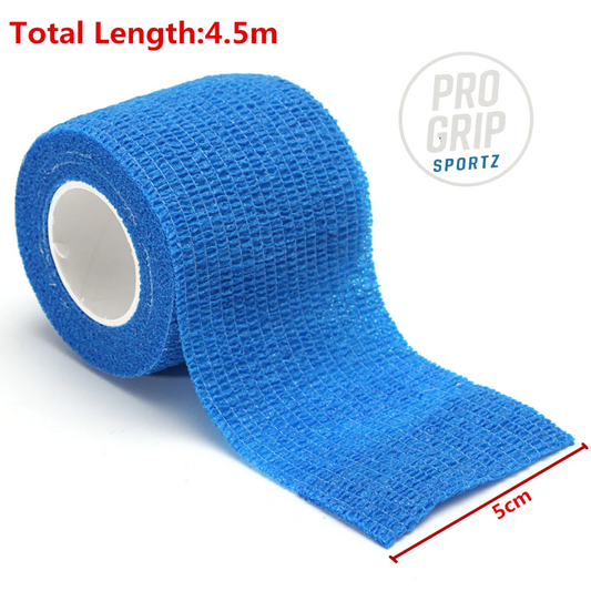 Bandage Sports Tape £3 Each or 4 Rolls For £9