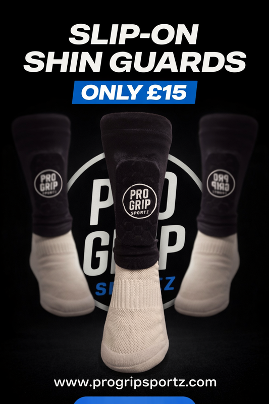 Pro Grip Sportz Shin Guard Sleeve