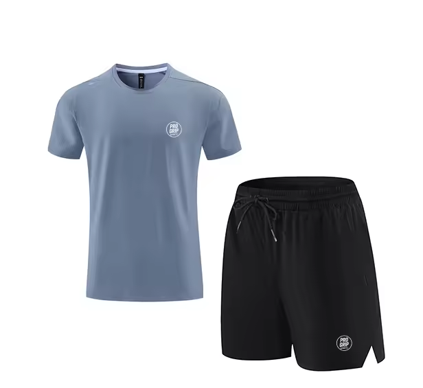 Shorts & T-shirt Sets