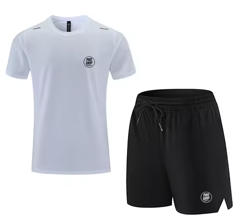 Shorts & T-shirt Sets