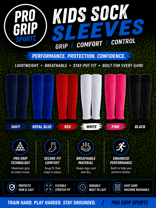 Sock Sleeves
