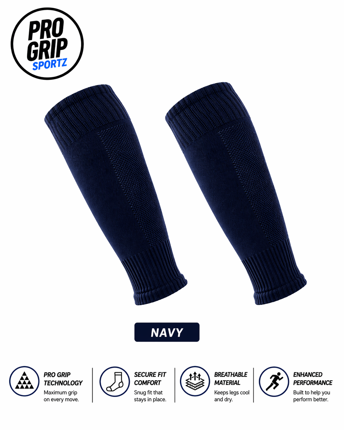 Sock Sleeves