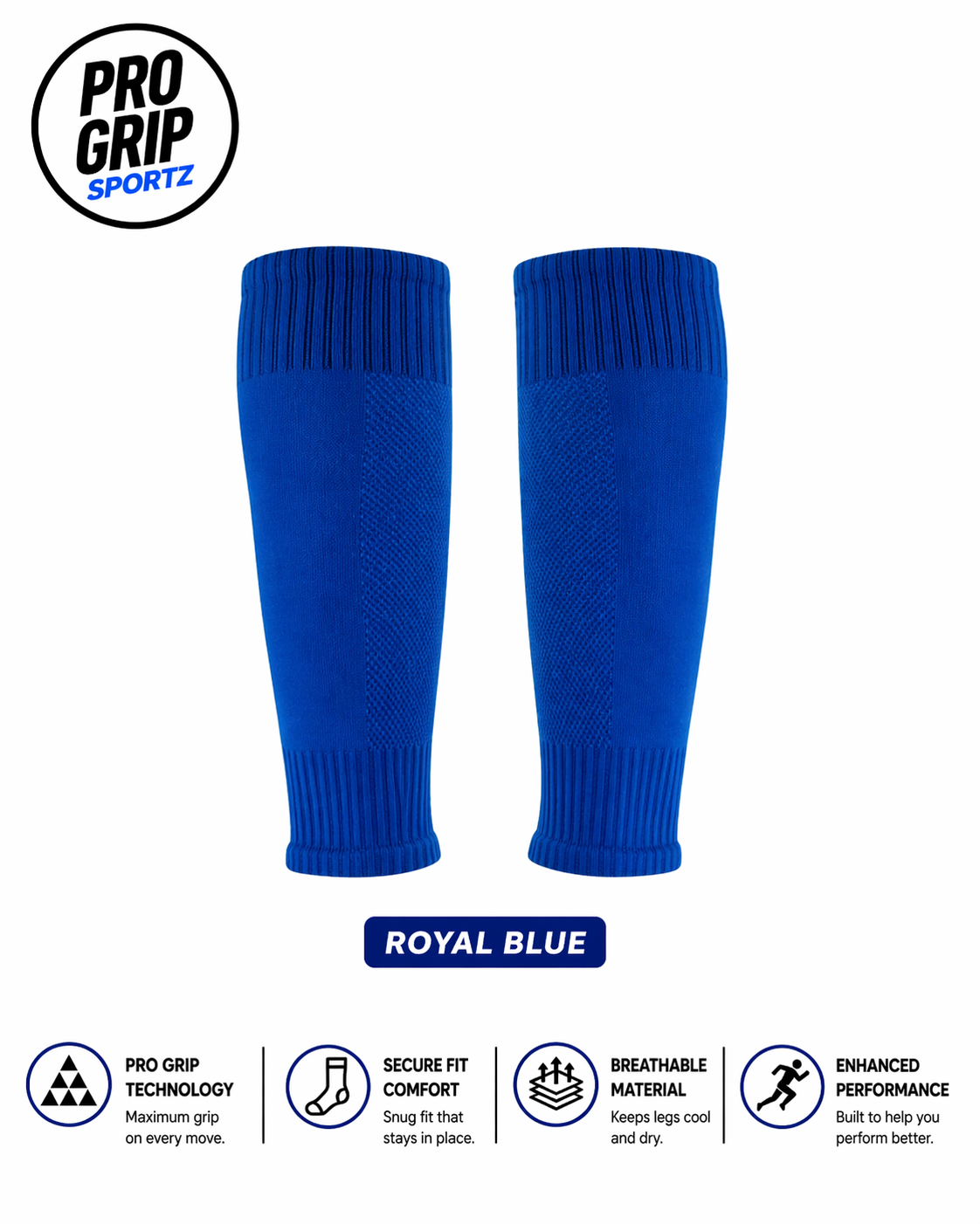 Sock Sleeves