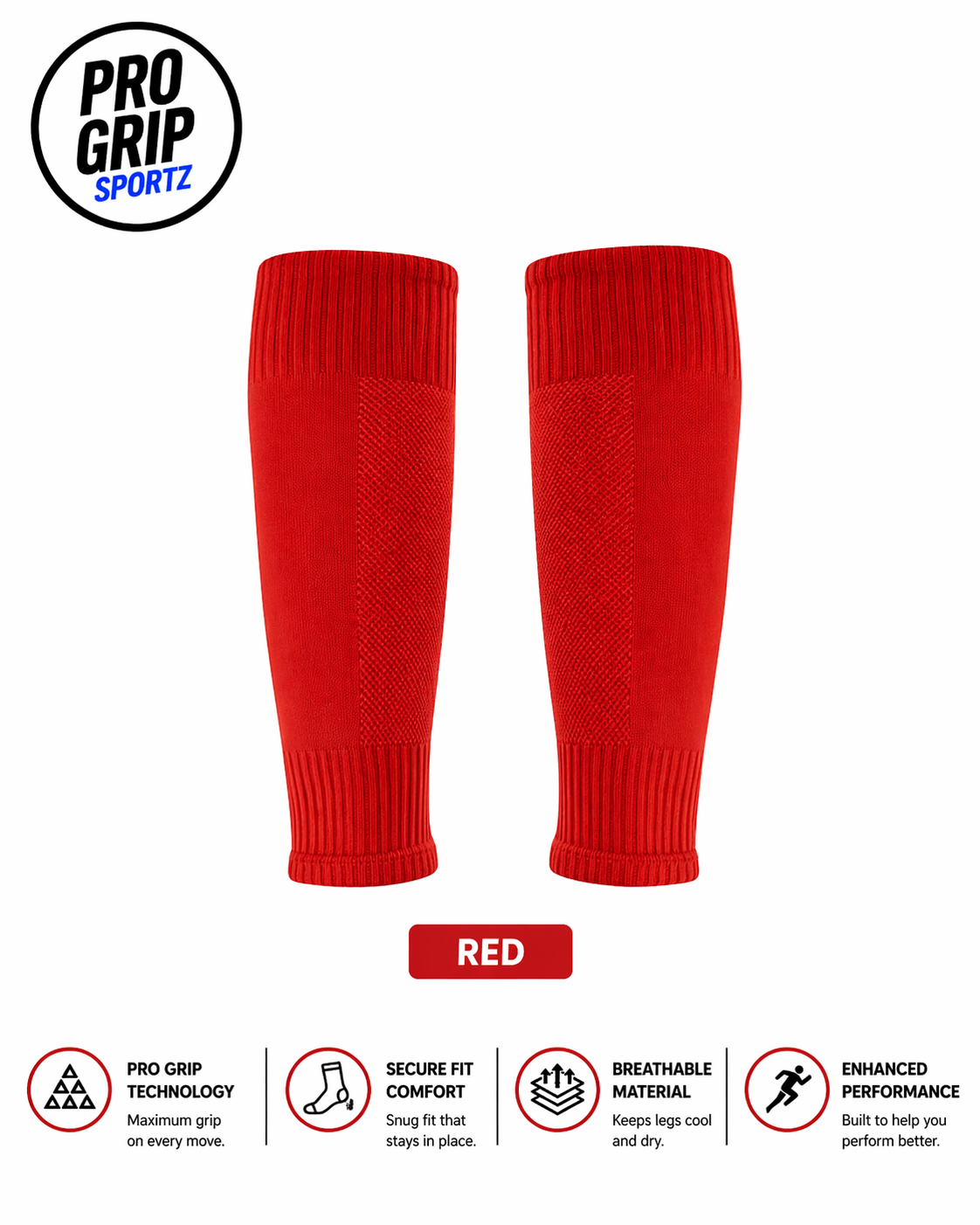 Sock Sleeves