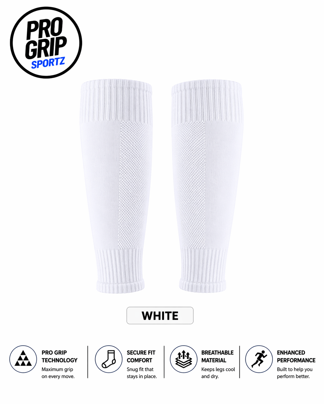 Sock Sleeves