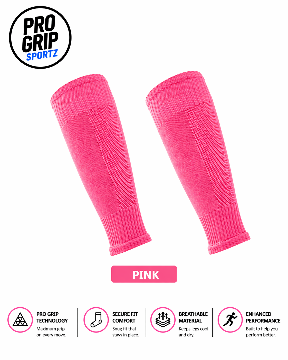 Sock Sleeves