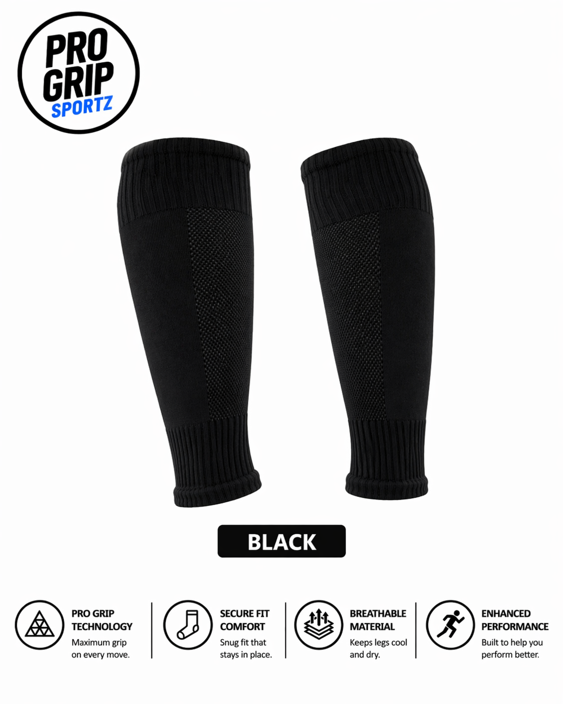 Sock Sleeves