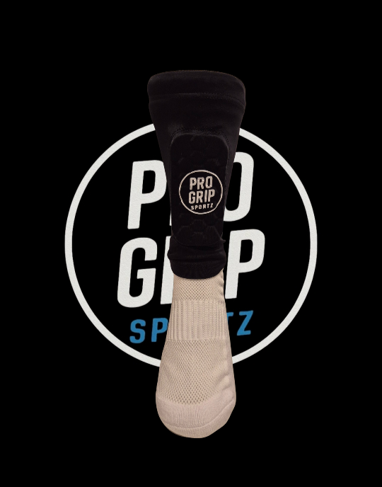 Pro Grip Sportz Shin Guard Sleeve