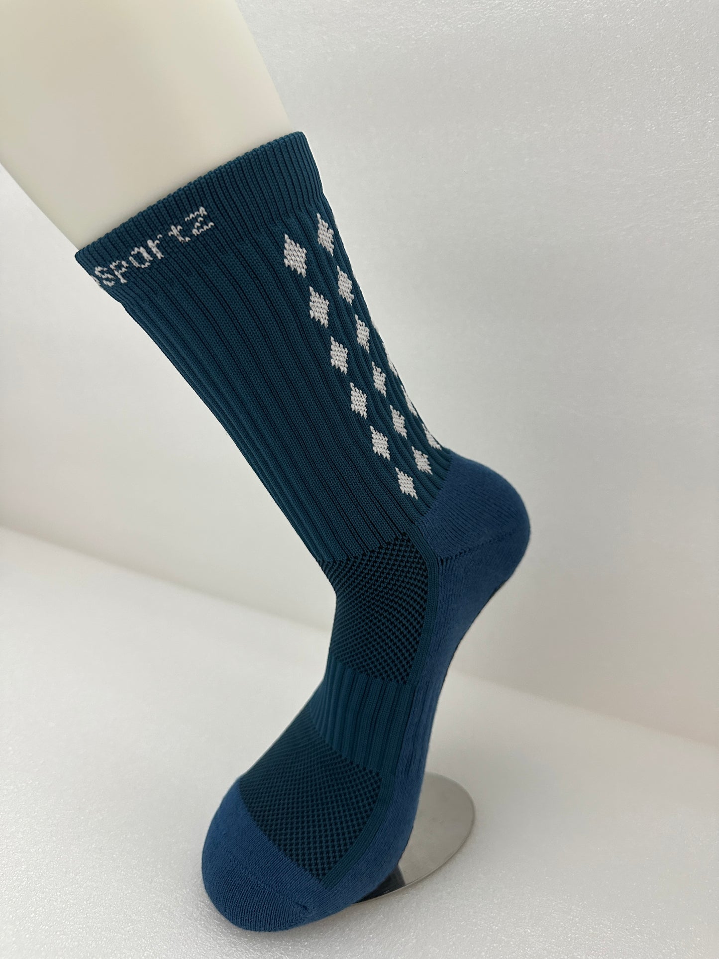 Pro Grip Sportz Grip Socks £7 Each or 4 For £21 Use Code - PGS21
