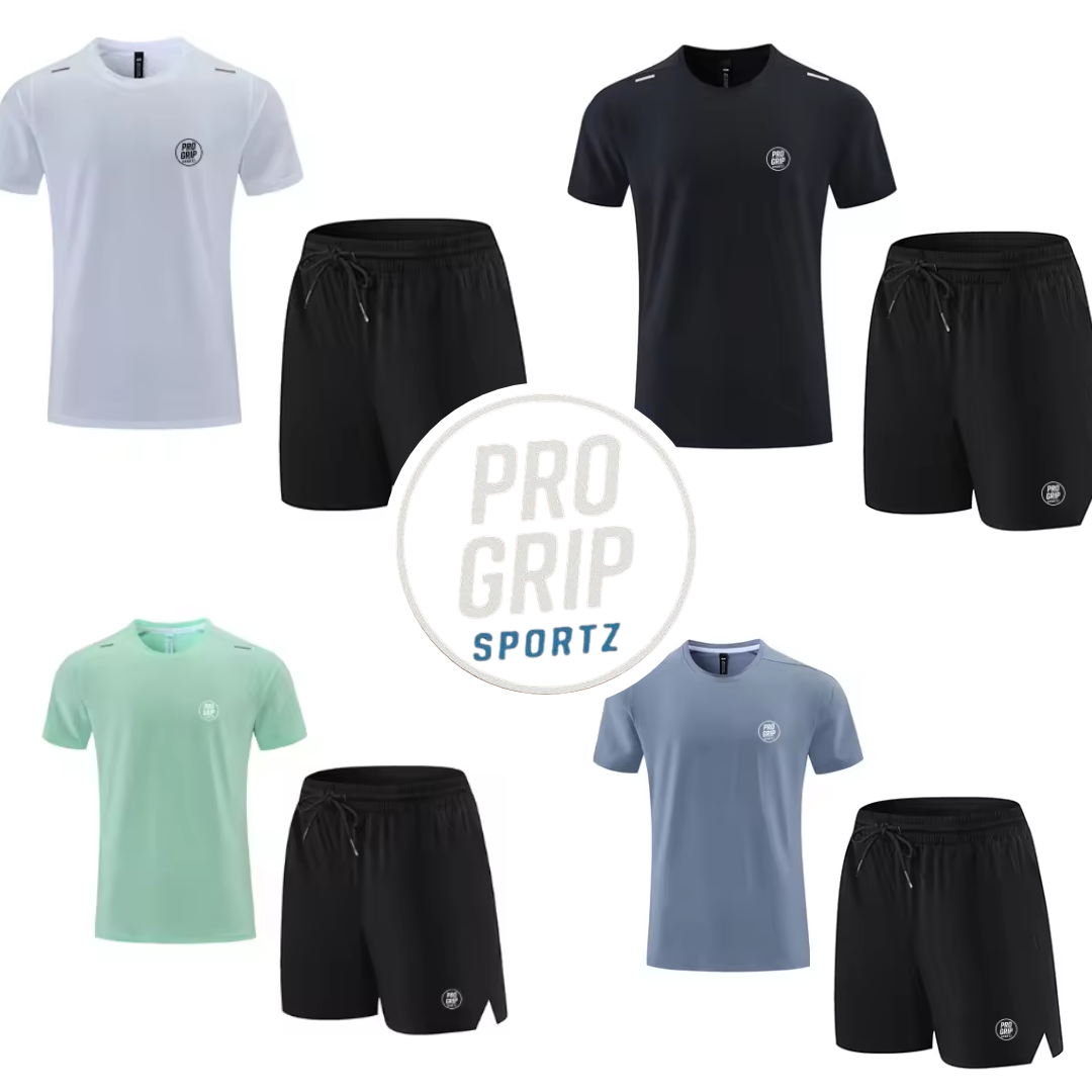 Shorts & T-shirt Sets