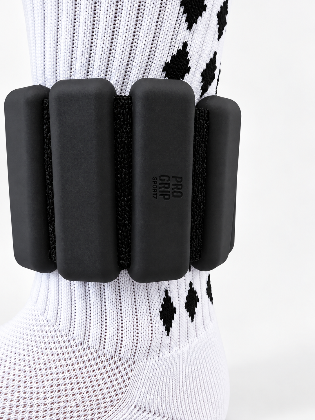 Pro Grip Sports 2LB Football Training Weights - FREE GRIP SOCKS WITH EVERY SET PURCHUSED USE CODE - PGSFREE